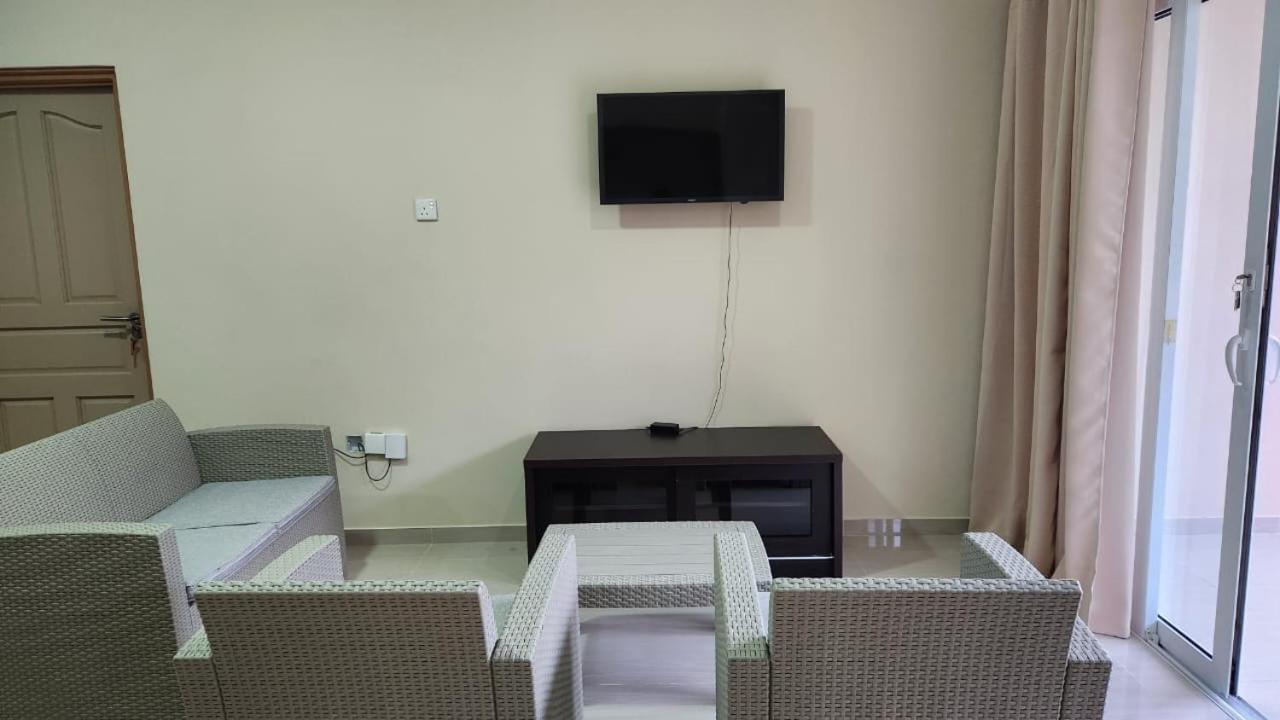 Green Self-Catering Apartment Beau Vallon  Esterno foto